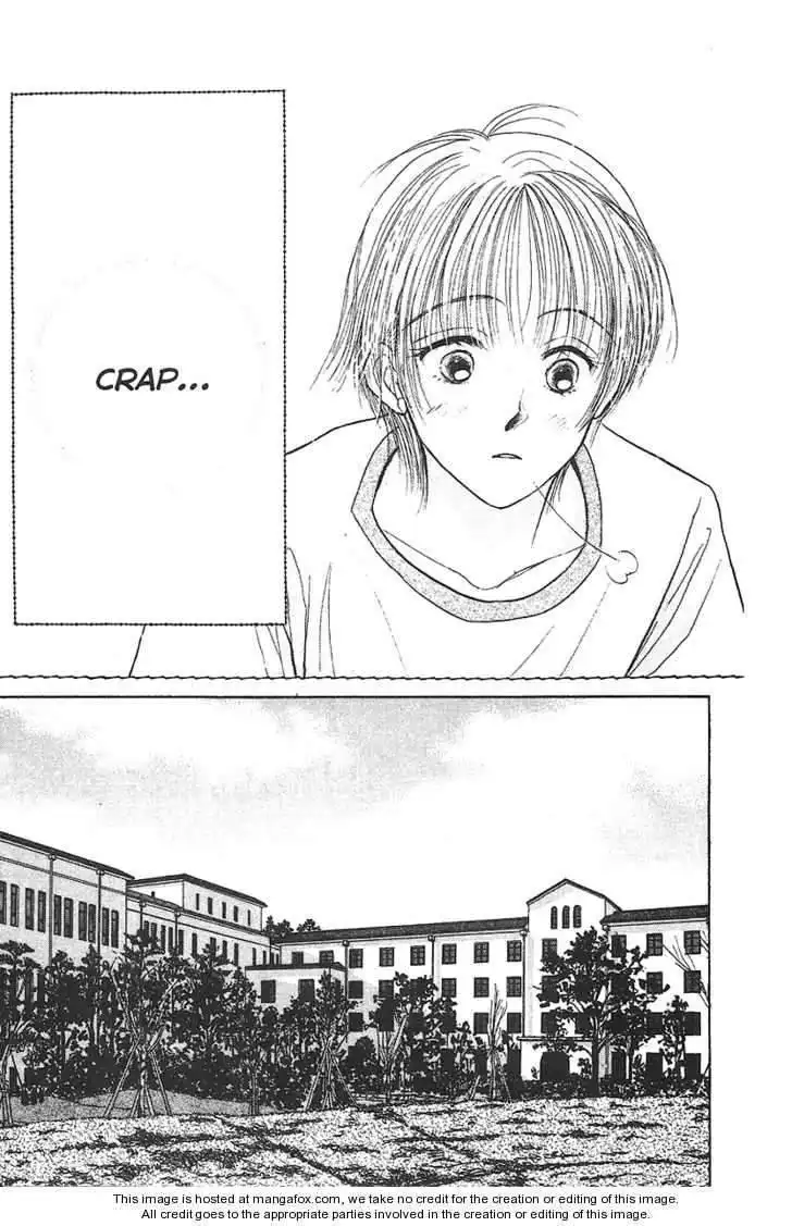 Venus wa Kataomoi Chapter 7 24